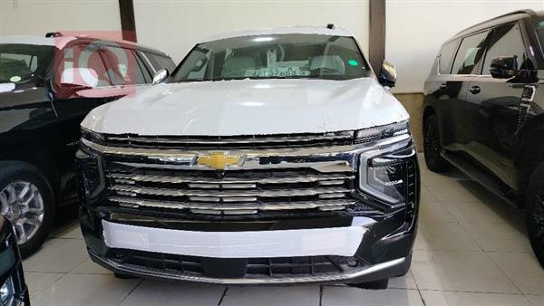 شيفروليه تاهو 2025 للبيع في العراق -  بغداد